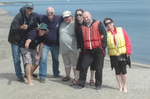 The Team at Lopez Mateos