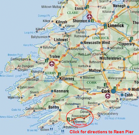 cork ireland