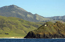 point sur lighthouse