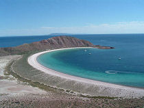 Baja California Sur Anchorage